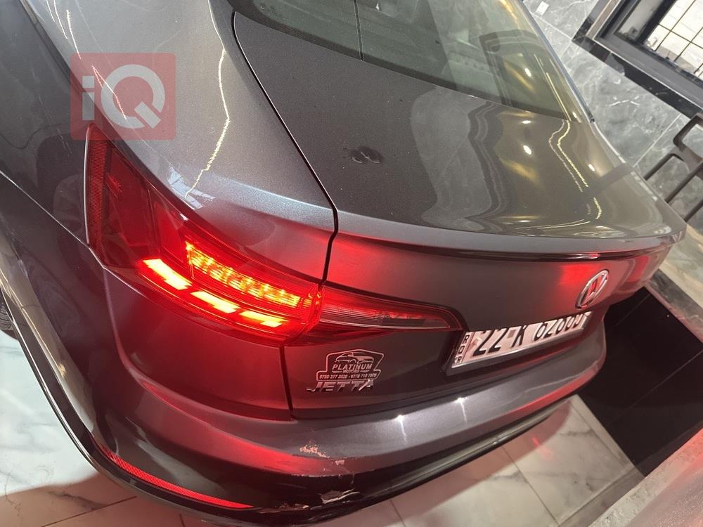 فولكسفاغن جيتا